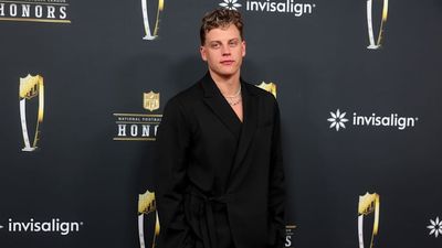 Remembering 10 of Joe Burrow's Best Pregame Outfits