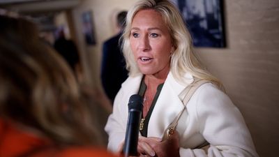 ‘No one believes’: Even MAGA foot soldier Marjorie Taylor Greene doubts Trump DOJ Epstein conclusion