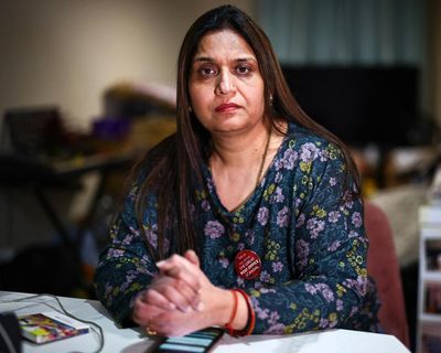‘We lost so many along the way’: Horizon scandal victims welcome inquiry report