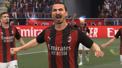 EA FC 26 Ultimate Edition leaks hint at Swedish Icon as Cover Star