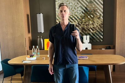 Matt Cameron Quits Pearl Jam After 27 Years as Drummer Ahead of Second Rock Hall Induction
