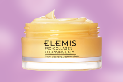 My favourite Elemis cleansing balm is reduced to its lowest-ever price for Amazon Prime Day