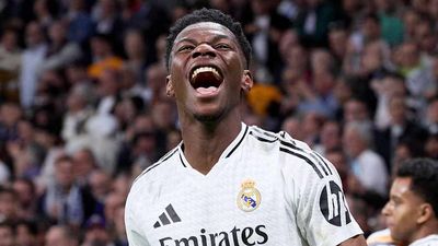 ‘Just Different’—Aurelien Tchouameni Makes Major Real Madrid Commitment