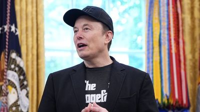 Elon Musk’s new political party is coming a lot sooner than you’d think