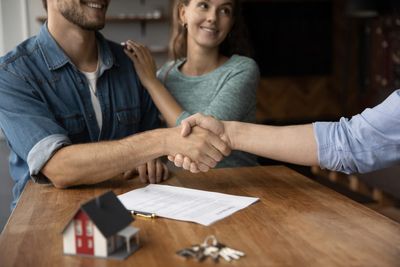 8 Ways You Accidentally Create a Joint Ownership You Can’t Undo