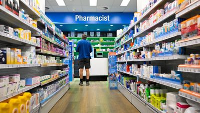 Trump threatens Aussie medicines with bitter tax pill
