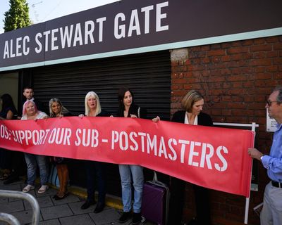 Post Office Horizon IT scandal: five things we learned from the report