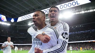 Real Madrid Predicted Lineup vs. PSG: Mbappe Out for Revenge Against Former Club