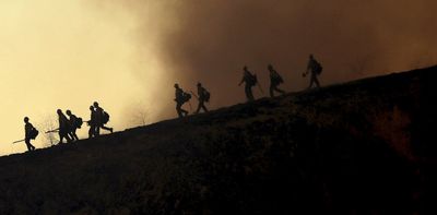 Four reasons why many of us feel the global economy is not on our side