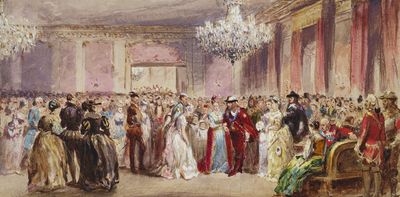 The Edwardians: Age of Elegance – a glimpse into royal patronage of the arts in the early 20th century