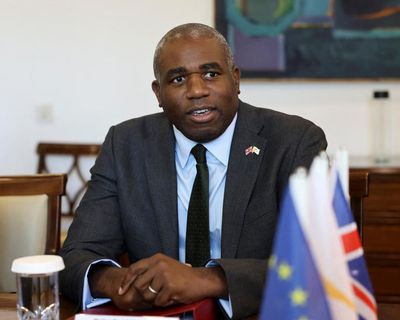 UK threatens sanctions on Iran if it does not end uncertainty on nuclear plan