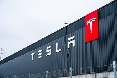 Stock Of The Day: Will Tesla Rebound?