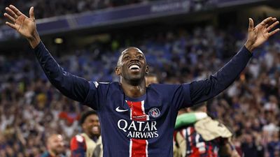 PSG Predicted Lineup vs. Real Madrid: Dembele Poised for First Club World Cup Start