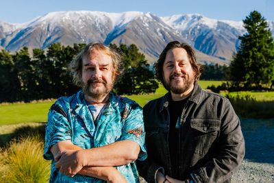 Lord of the Rings director aims to bring back long-extinct New Zealand bird