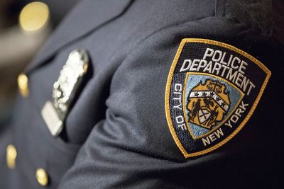 NYPD commissioner won't fire officer who killed a man during traffic stop