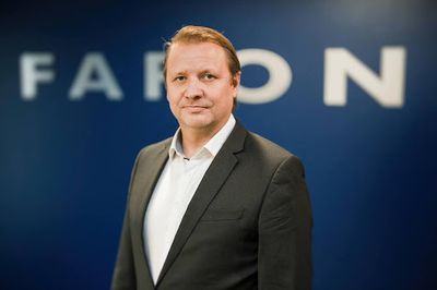 Faron Pharmaceuticals To Earn Spotlight At IUIS 2025 With Its Bexmarilimab Data