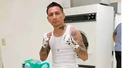 Mexican Boxer Pedro Antonio "Tony" Rodríguez Found Dead in Arizona Hotel After Fight