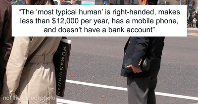 27 Lesser-Known Facts About The World