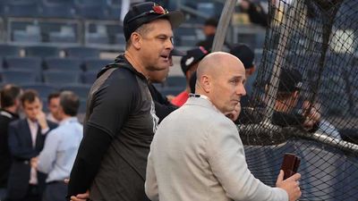 Why Yankees Fans Should Ignore Calls to Stop Complaining About the Team