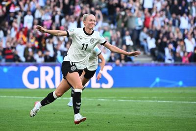 Schüller completes Germany comeback after Denmark left dazed by decisions