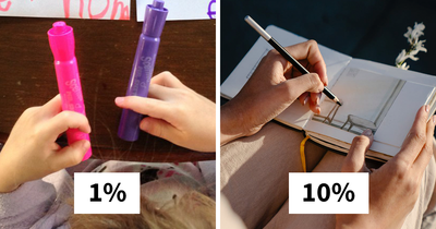 “How Rare Are You?”: Woman Shares Random But Interesting Genetic Facts About Humans And Here’re 25 Of The Best Ones