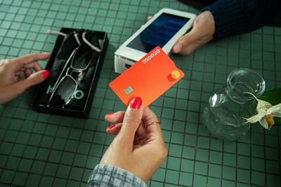 Monzo Fined £21M After Customers Use Buckingham Palace as Their Address