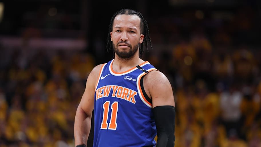 Sports Illustrated - How Jalen Brunson's Dad's Role…