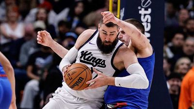 Jonas Valanciunas Offers Vague Answer About NBA Future After Nuggets Trade