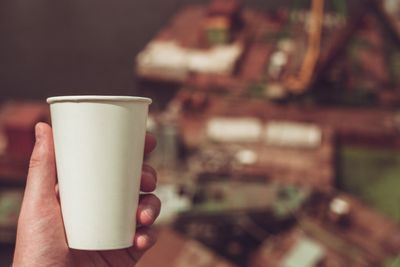 10 Warnings Labels That Are Legally Required—But Wildly Ignored