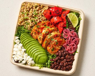 Pret a Manger launches salad revamp – and one starts at £12.95