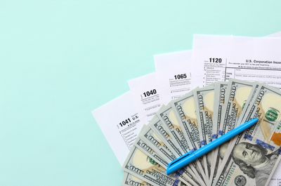 6 Tax Laws That Changed Without Being Properly Announced