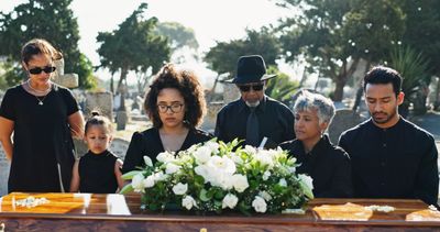 8 Funeral Industry Secrets That Families Aren’t Supposed to Know
