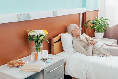 10 Common Items That Can’t Be Left in a Nursing Home Room