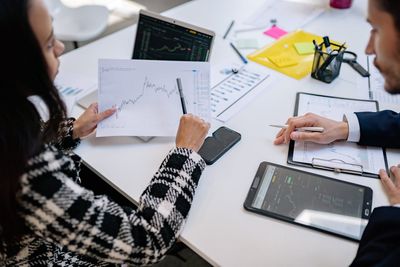 6 Retiree Investments That Went Bust With Zero Warning