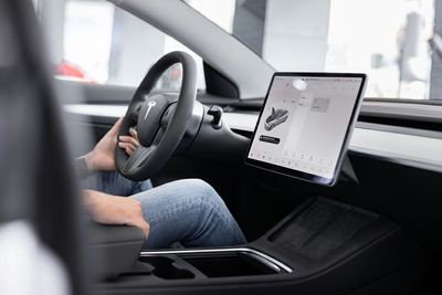 How New Car Tech Could Be Used Against You in a Lawsuit