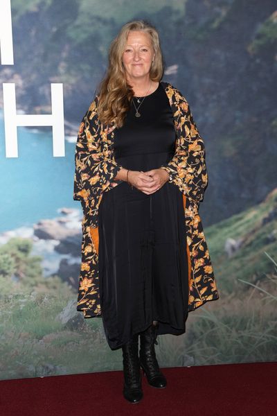 The Salt Path author is dropped by health charity over claims she misled readers