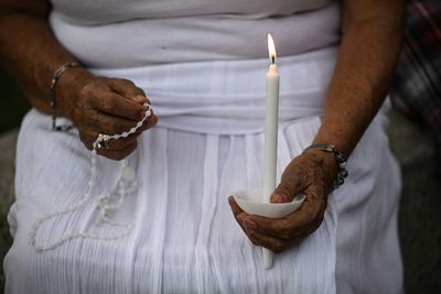 Death Toll In Texas Floods Climbs To 108, With More Rain Expected