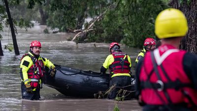 Former Weather Officials Feared 'Needless Loss of Life' From Trump Admin's Budgets Cuts Weeks Before Texas Floods