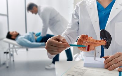 ProKidney Is Soaring on Trial Results. How Should You Play Penny Stock PROK Here?
