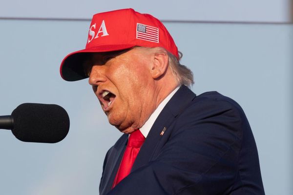 Trump threatens to escalate trade war amid confusion over new tariff rates