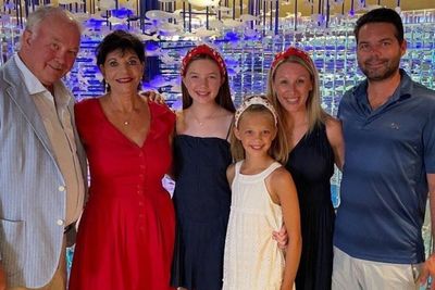 Dad tried to kayak in Texas floods to save his young daughters, whose last texts were ‘I love you’
