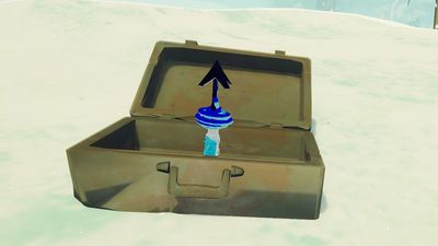 How to find and use Anti-Rope Cannons in PEAK