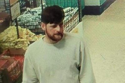 Body found in search for Army sergeant missing from camp