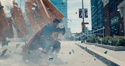 ‘Superman’ Review: The Most Comic Book Movie Ever — For Better and For Worse