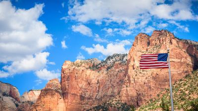 A hike for foreign hikers – Trump signs executive order to raise US National Park entry fees