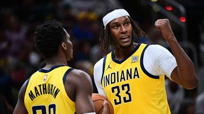 Pacers Guard Seemed to Troll Ex-Teammate Myles Turner With Spicy Instagram Post