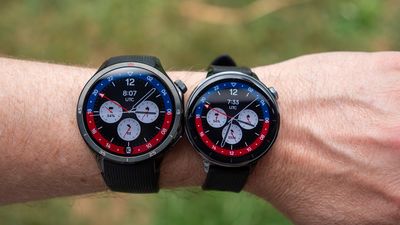 I've worn the smaller OnePlus Watch 3 43mm for weeks. Here's why it's better and worse than the original