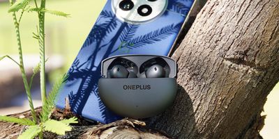I tested the OnePlus Buds 4, and they're the best-sounding midrange earbuds yet