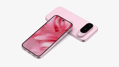 New Pixel 10 colors have been leaked, bringing some unexpected storage treats