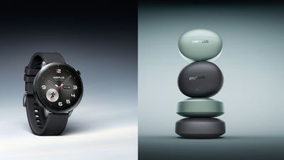 OnePlus launches smaller Watch 3 and new Buds 4 just in time for your summer escapades